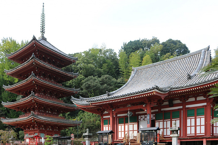 明王院